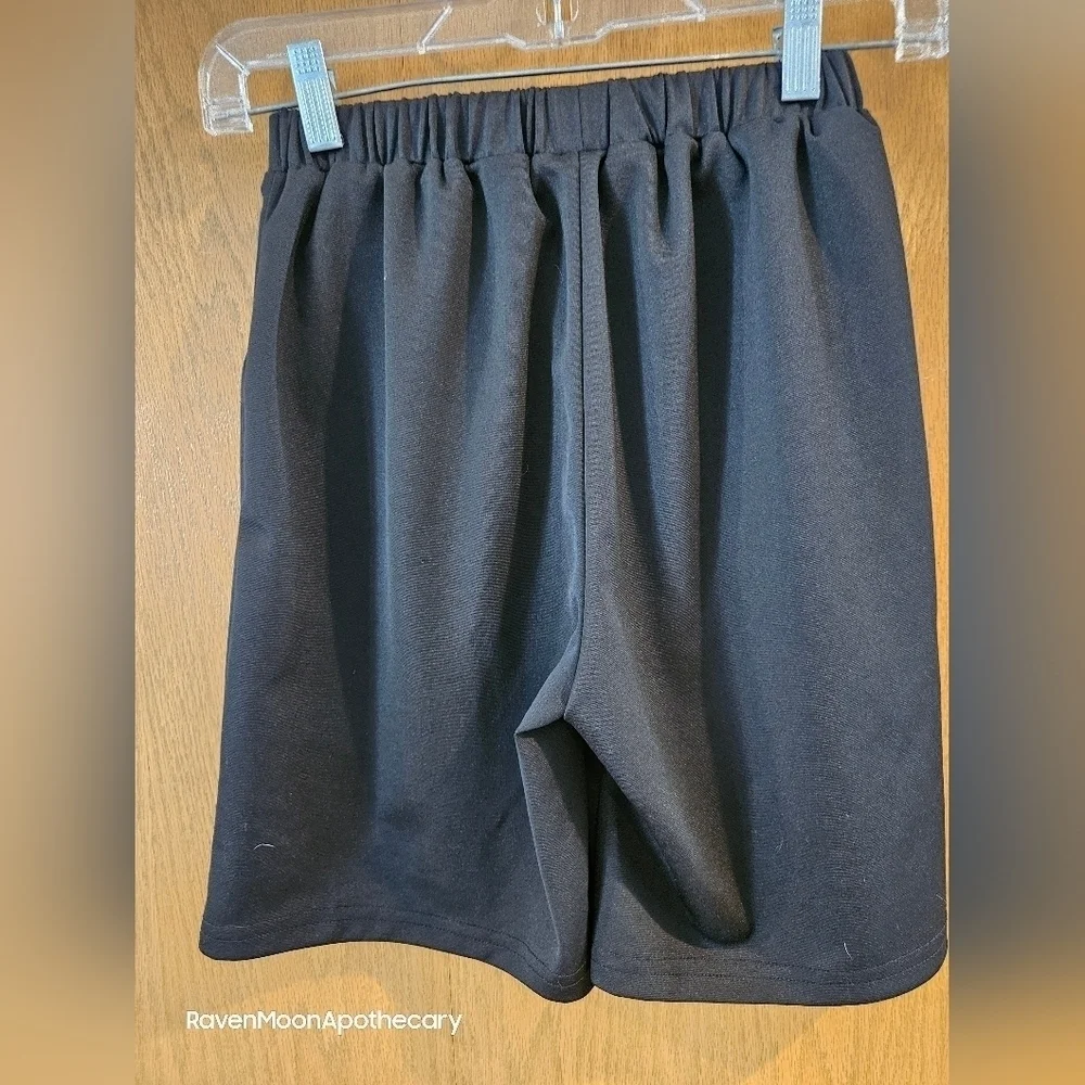 3/15$ Bundle Deal Youth Black Voodoo Bear Shorts w/Pockets